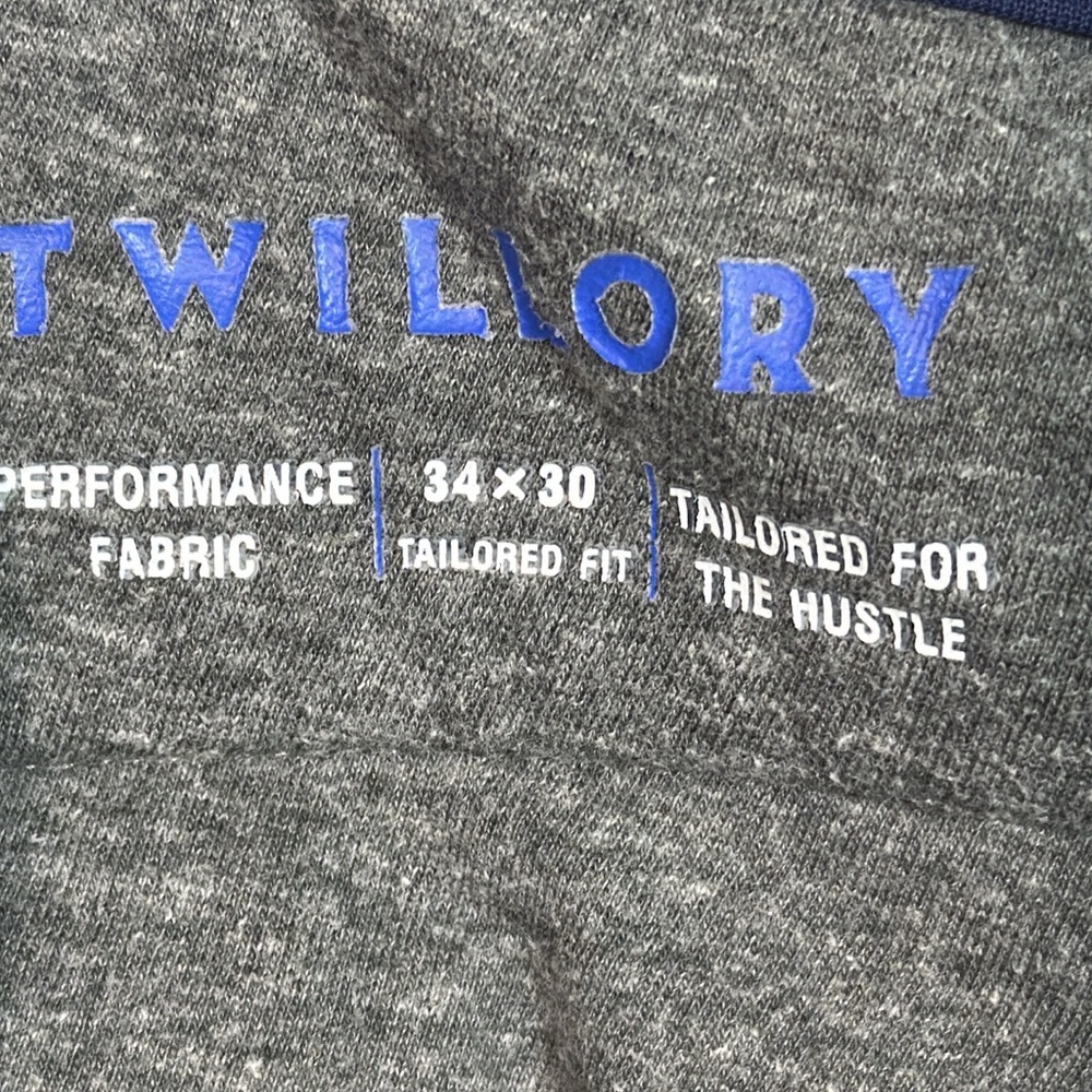 Twillory Men's Performance Slacks‎ - Picture 6 of 7